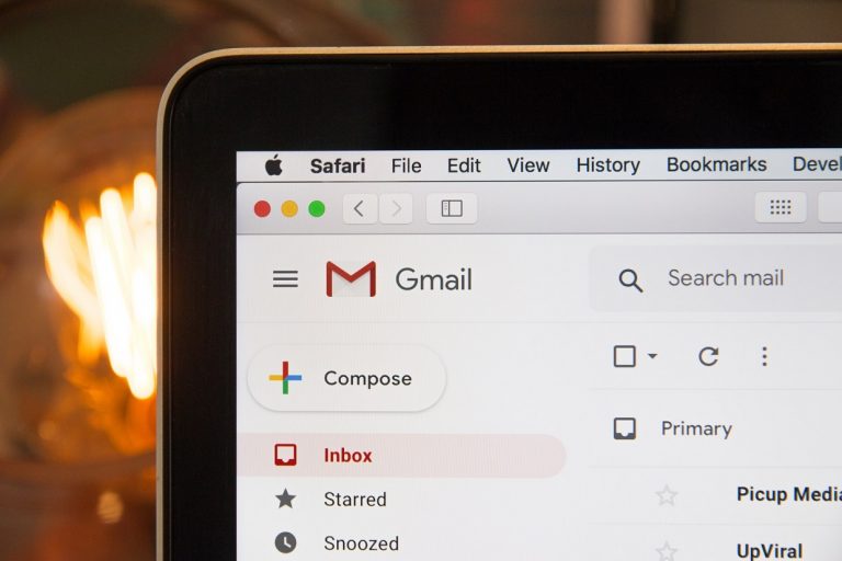 Stop met e-mailen van bestanden naar jezelf!