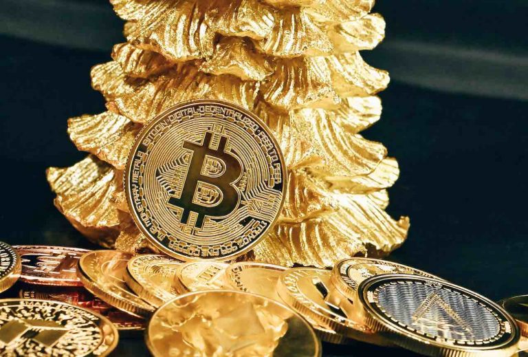 Chaos in crypto, harde klappen voor Bitcoin en Ethereum