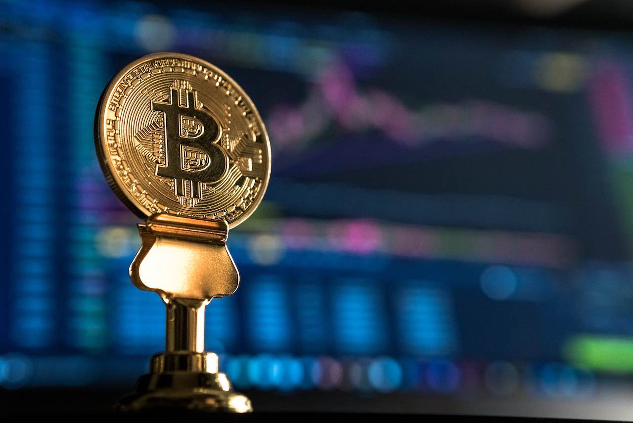 Begint de eerste week voor Bitcoin in 2022 ook weer zo goed?
