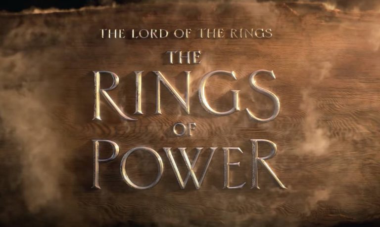 Lord of the Rings-serie heet The Rings of Power, eerste info bekend!