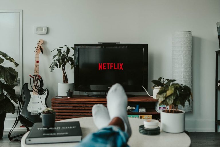 4 goedkopere alternatieven op Netflix