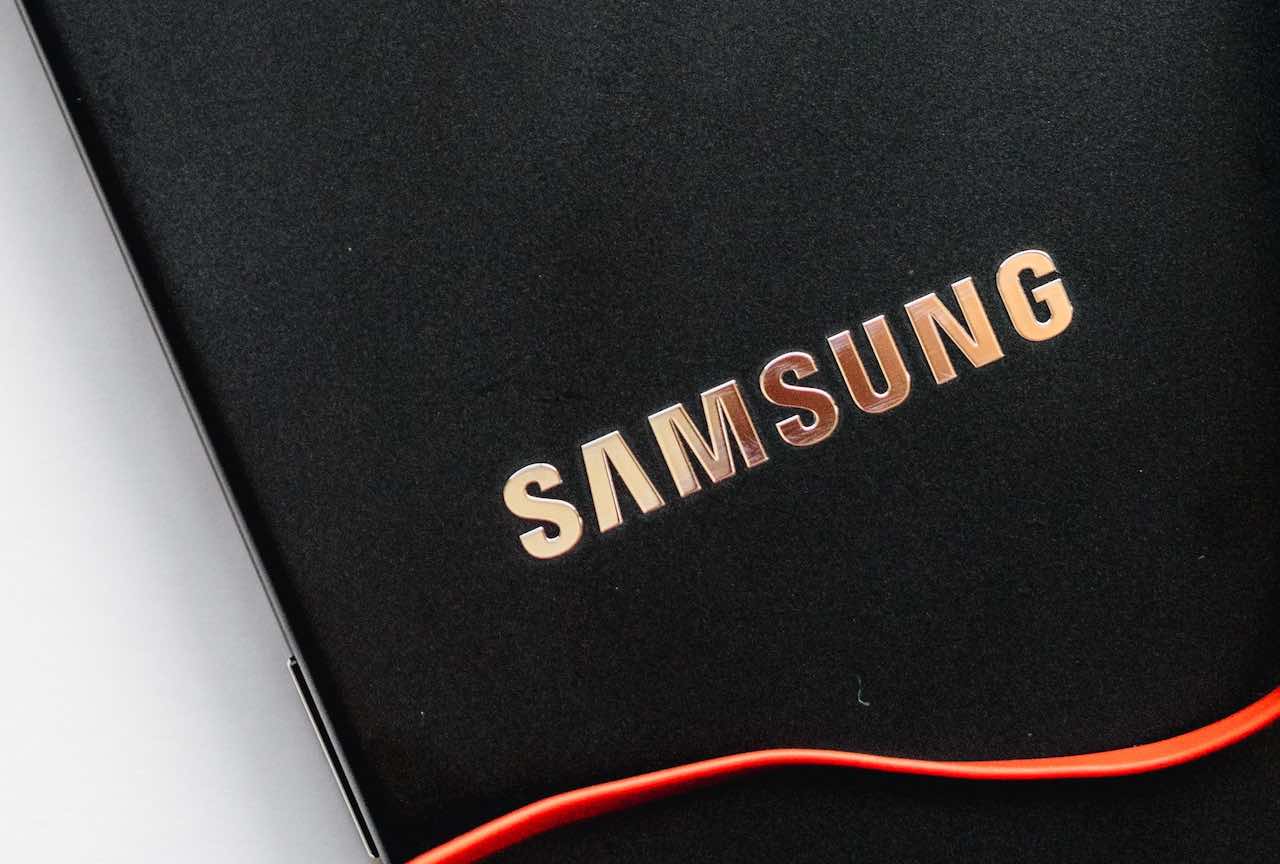 Samsung-werknemer vernietigt bewijs door het op te eten