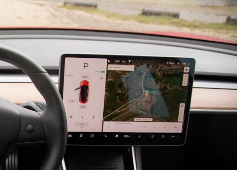Toch Apple CarPlay in je Tesla? Zo doe je dat