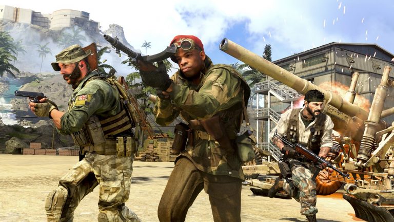 Volgende Call of Duty wordt gelanceerd met een verrassing!