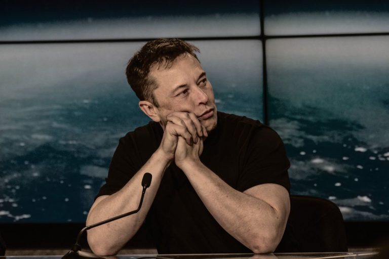 Elon Musk geeft jou beleggingsadvies!