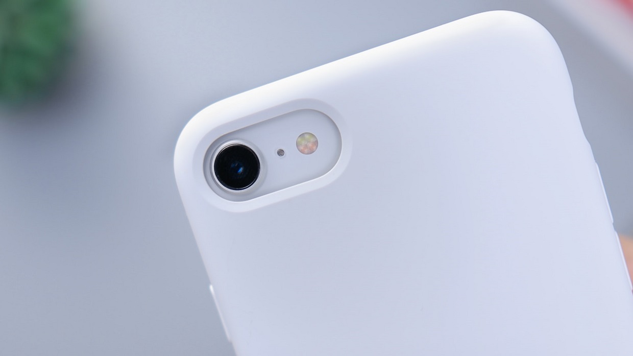 Datum lancering nieuwe Apple iPhone SE bekend