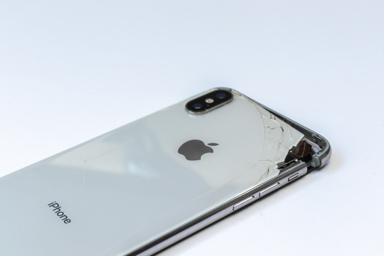 Apple introduceert handig hulpmiddel voor je kapotte iPhone