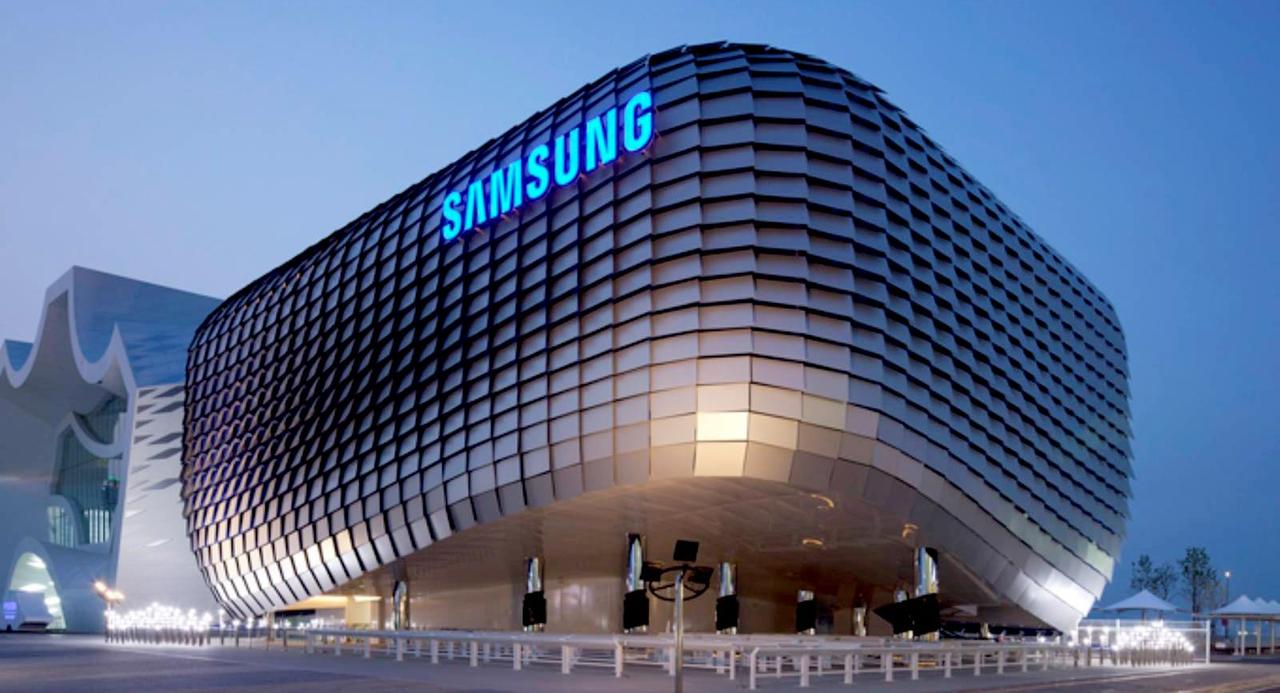 Rumors: this is what the latest Samsung Galaxy models look like