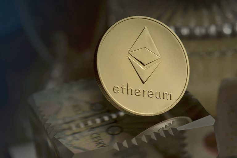 Ethereum zet grote stap richting nieuw netwerk!