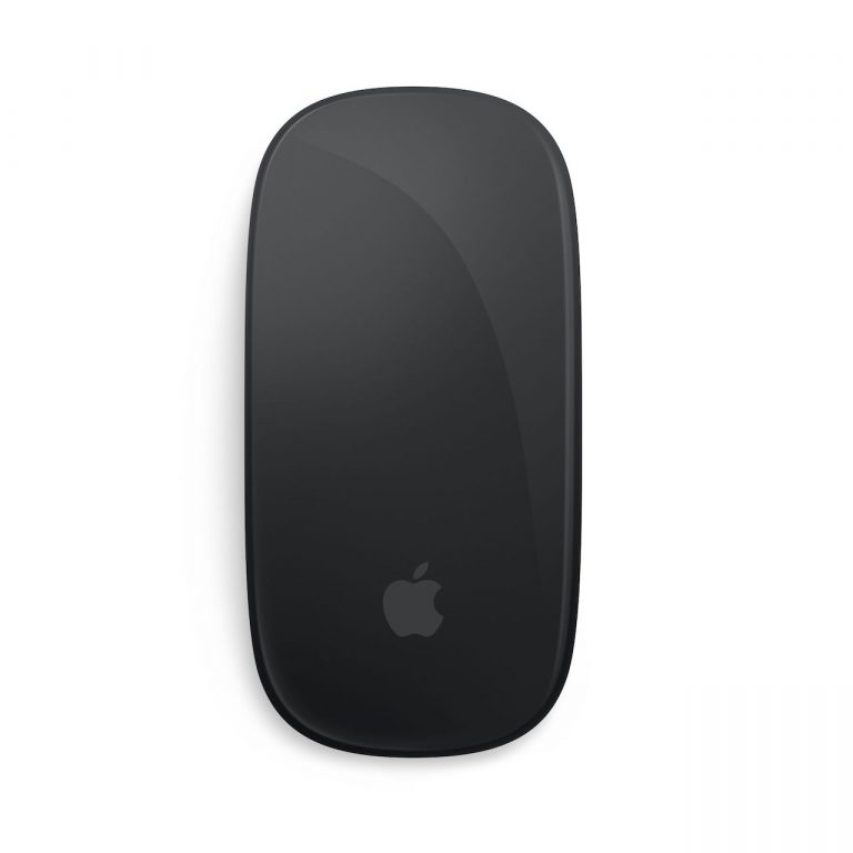 Nieuwe Magic Mouse en Keyboard passen perfect bij je Mac Studio