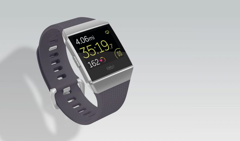 Fitbit terugroepactie: smartwatch geeft je brandwonden