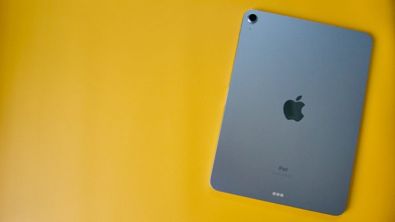 Nieuwe iPad kampt met bouwkwaliteit problemen