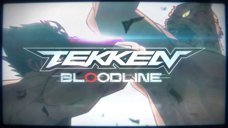 Officieel: Netflix kondigt Tekken serie aan met trailer