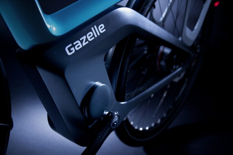 Nieuwe Gazelle modellen aangekondigd