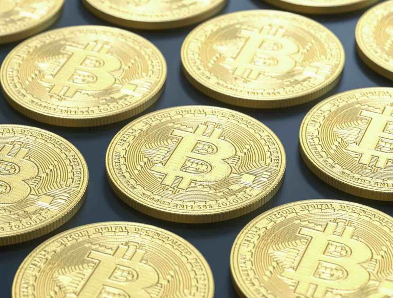 Bitcoin zet flinke stap terug, maar er is geen paniek
