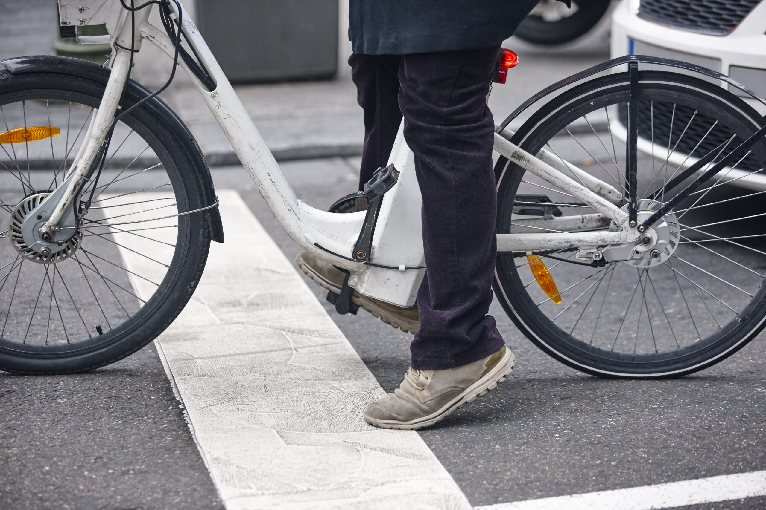 What extra costs can you expect when you buy an e-bike?