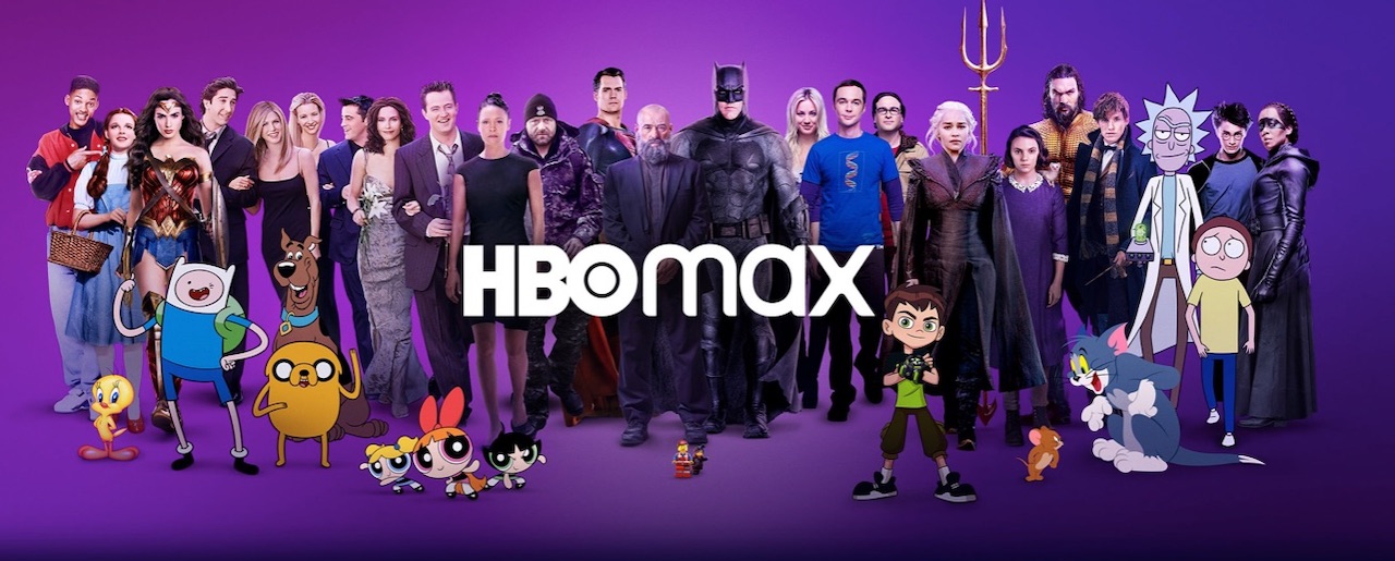 Recommended: movies and series in March 2023 on HBO Max