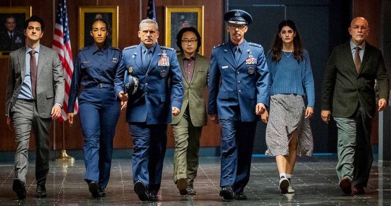 Netflix trekt stekker uit comedyserie na twee seizoenen