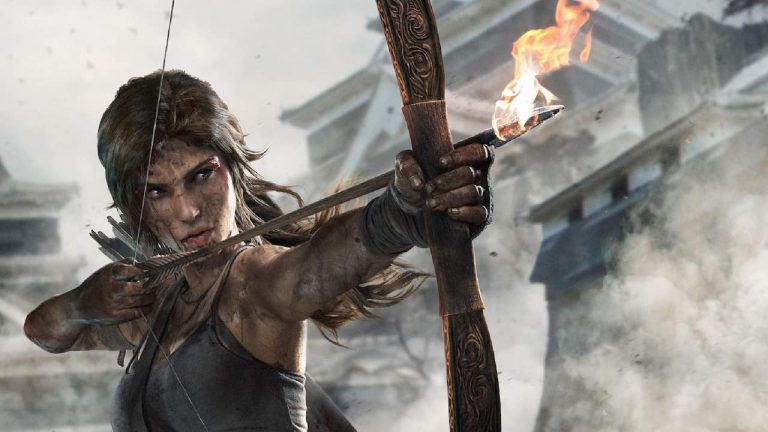 Officieel: nieuwe Tomb Raider gaat een briljant mooie game worden