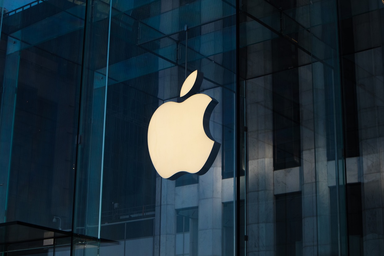 Apple worth 3 trillion – Apparata