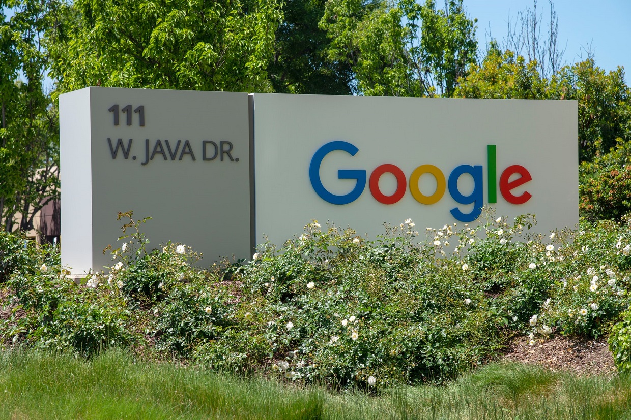 Google ha compiuto 25 anni questo mese