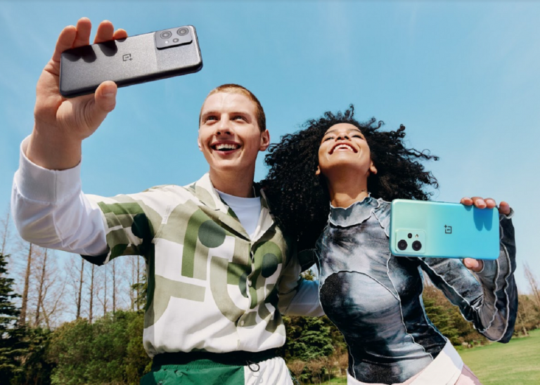 OnePlus lanceert twee gloednieuwe smartphones