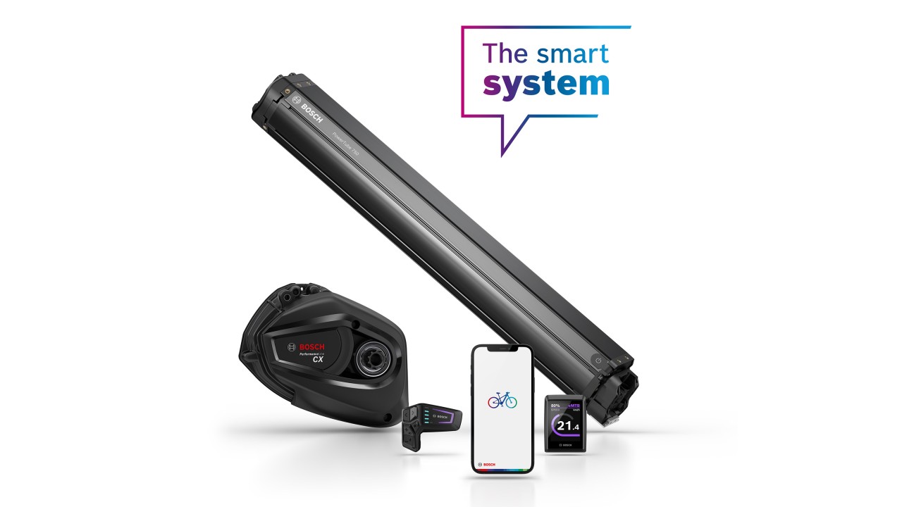 3 most frequently asked questions about the Bosch smart system