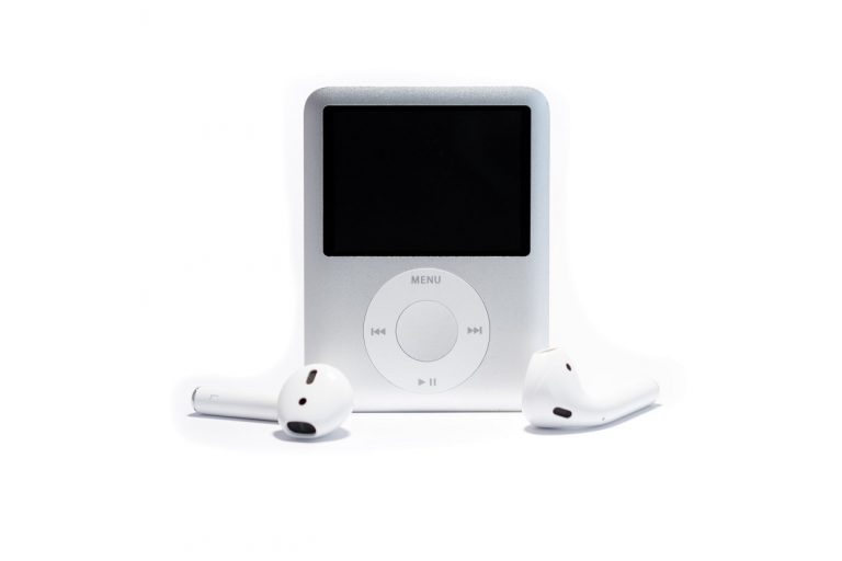 Dood van de iPod: dé reden waarom Apple de iPod heeft gecanceld