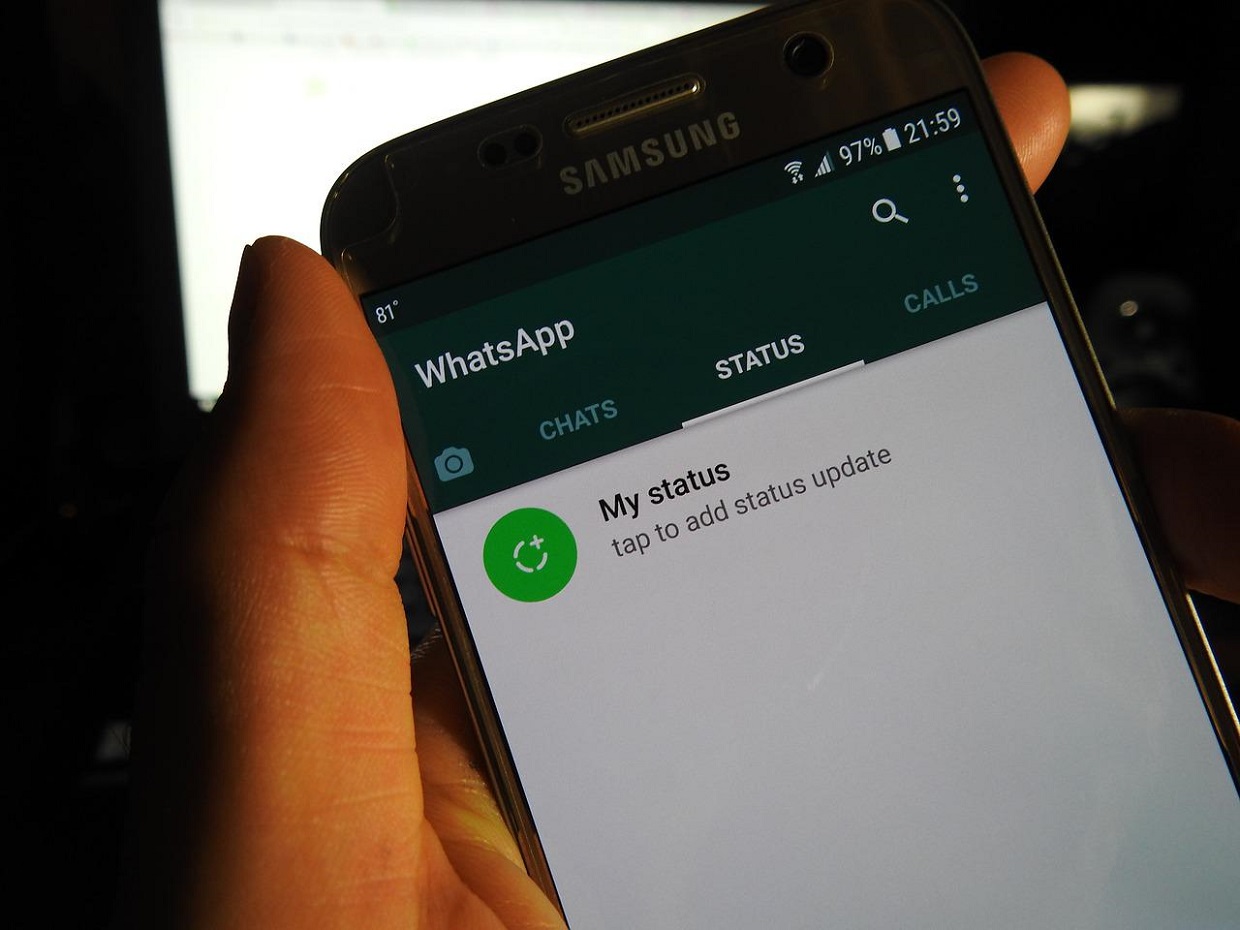 Whatsapp introduces new security updates – Apparata
