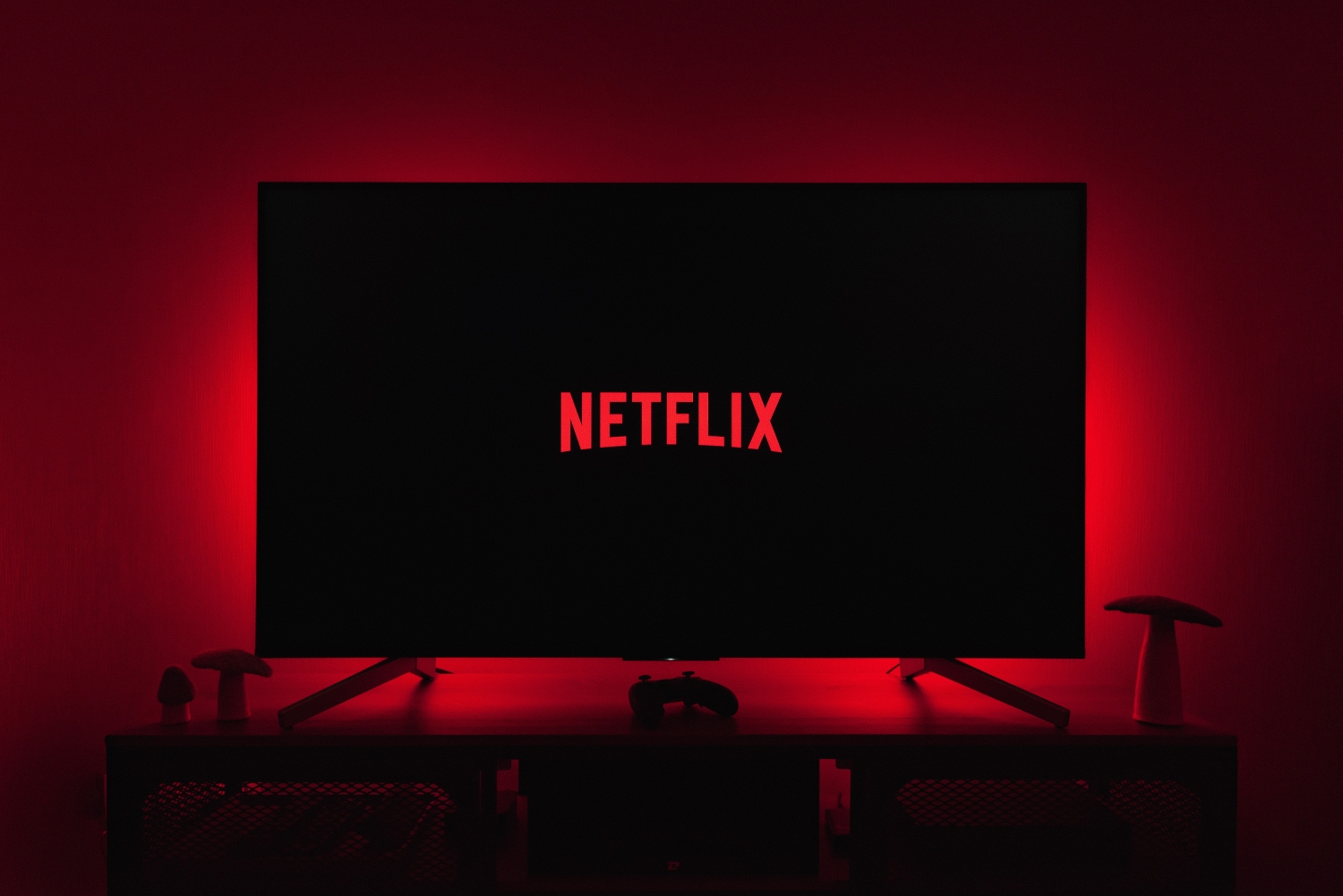 Record number of subscribers for Netflix in the US: new policy implementation works