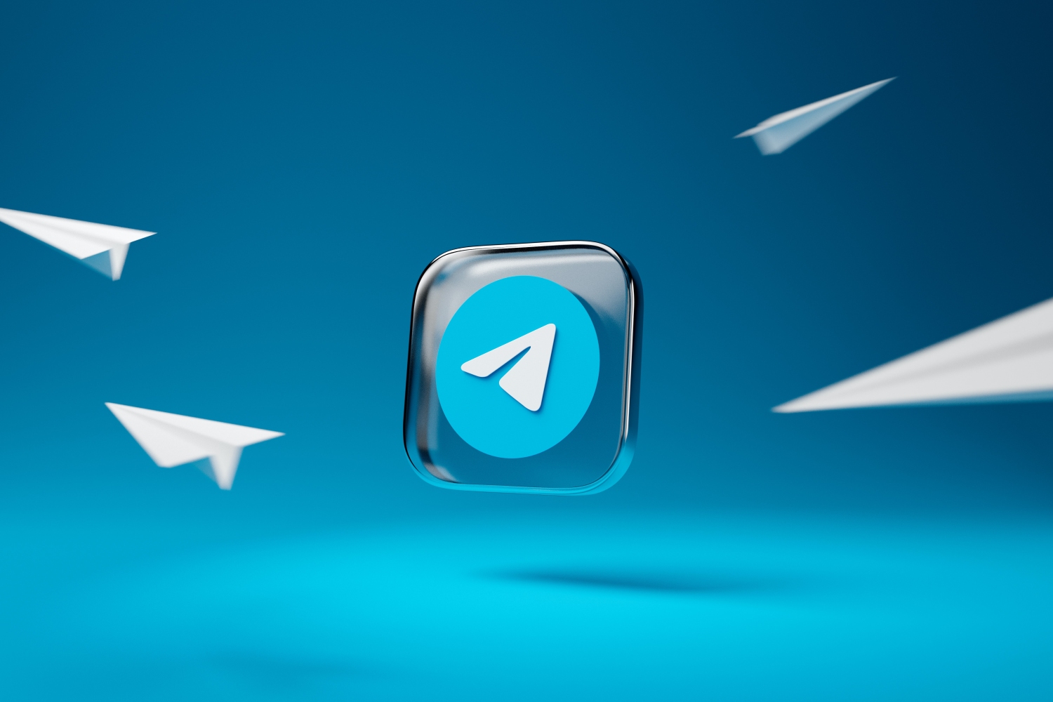 Telegram introduces ‘Stories’: the way to share your stories