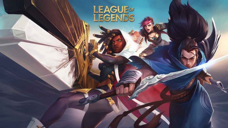 League of Legends moet 'fan' Edgar Davids betalen [video]