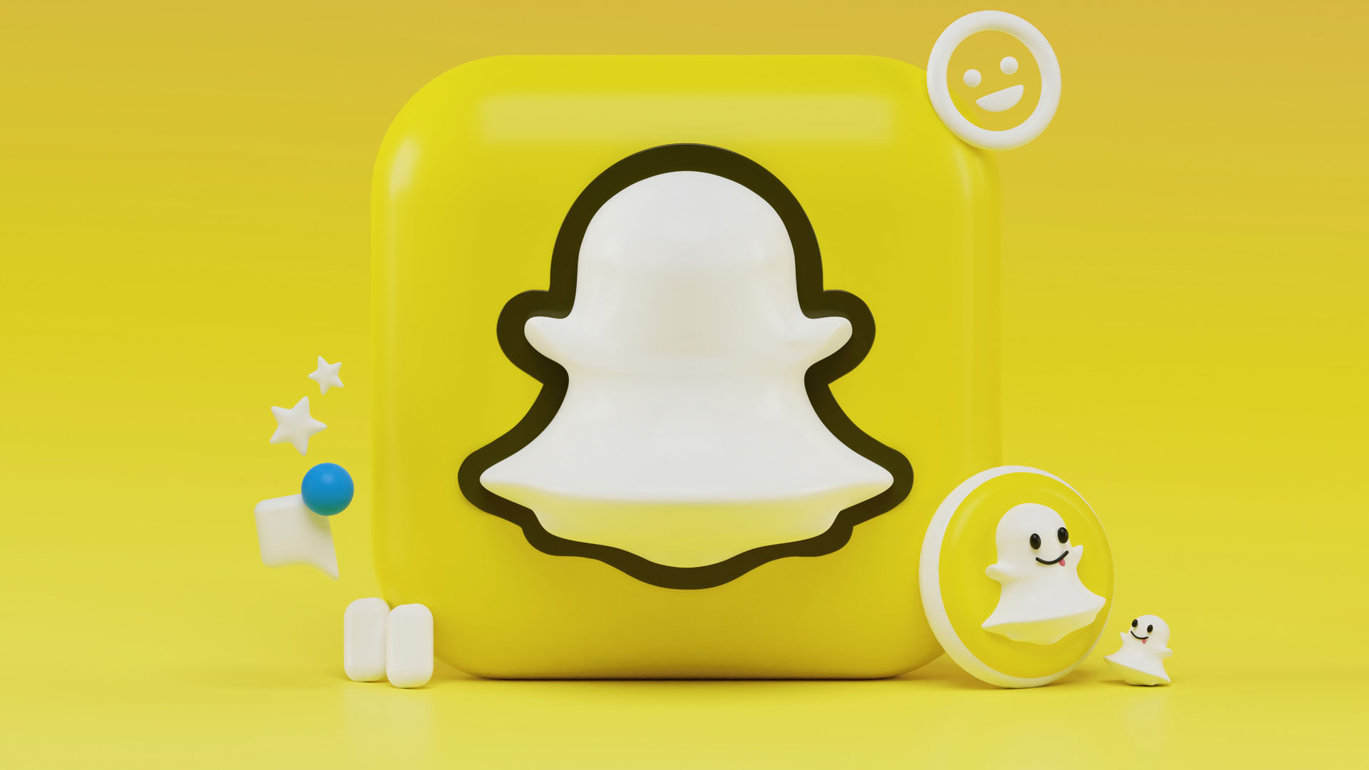 Snapchat AI bot trekt eigen plan en post Live Story