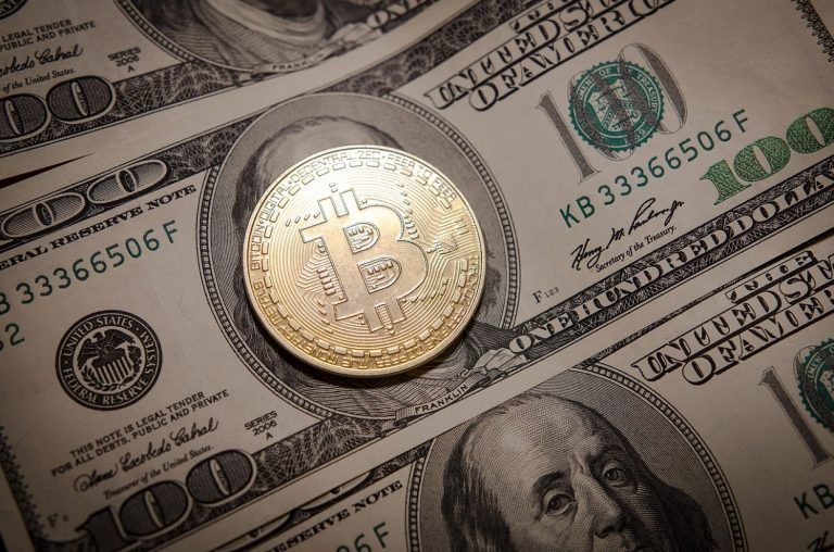 Grootste investeerder ooit pakt door met Bitcoin