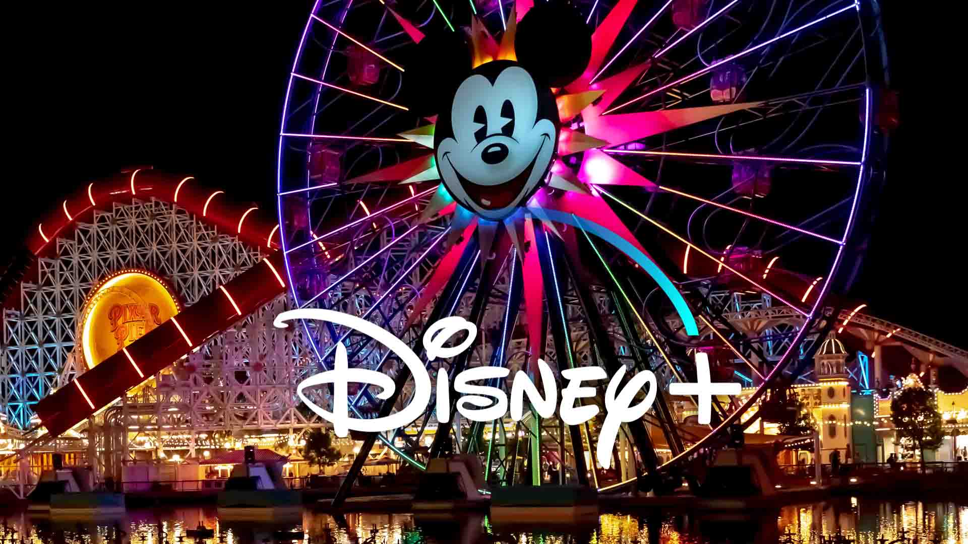 New movies and series on Disney+ in June 2023