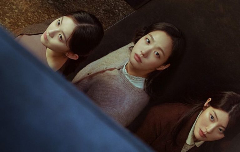Nieuwe spannende Koreaanse serie Little Women op Netflix