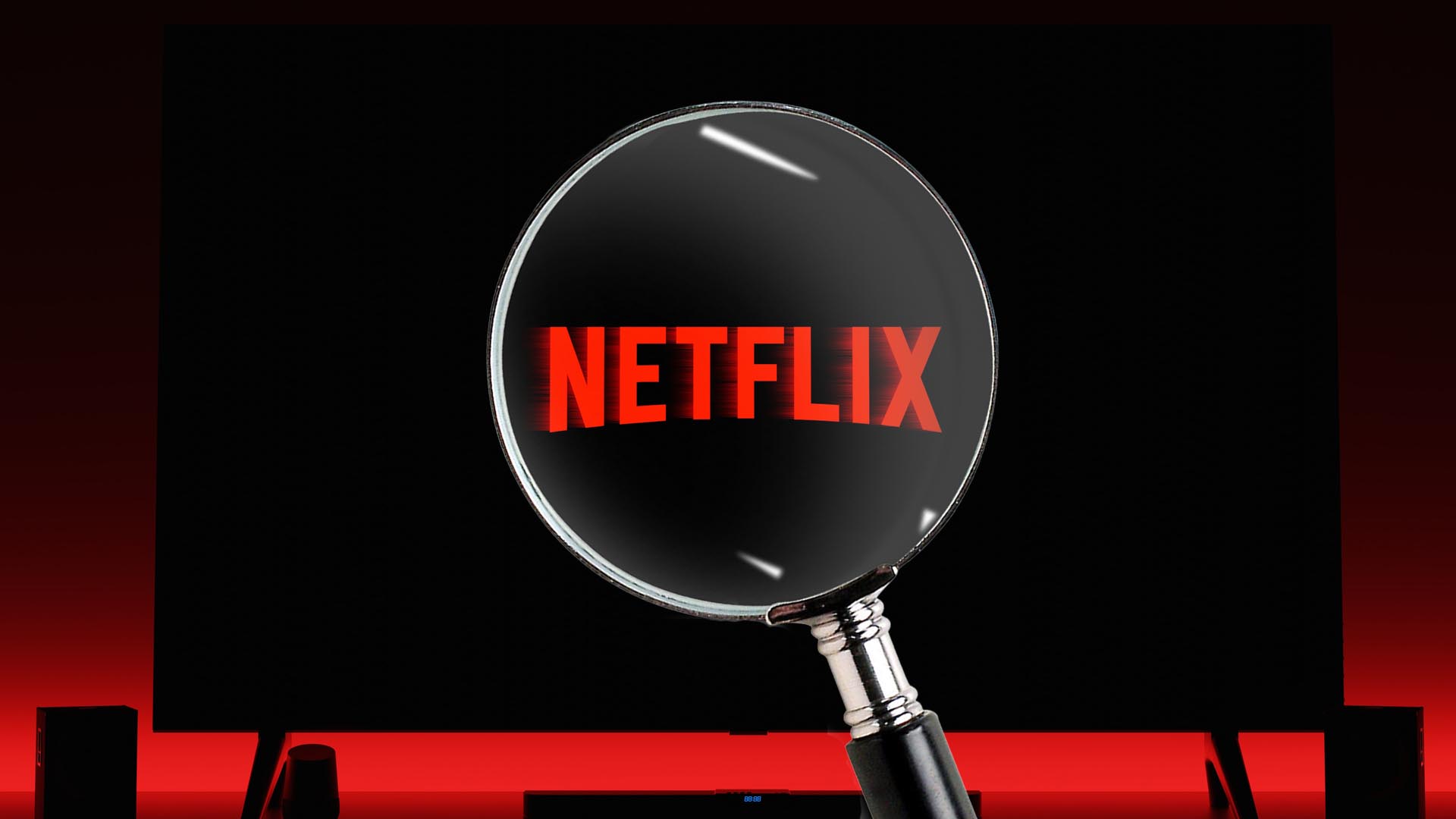 Netflix weer in een stijgende lijn