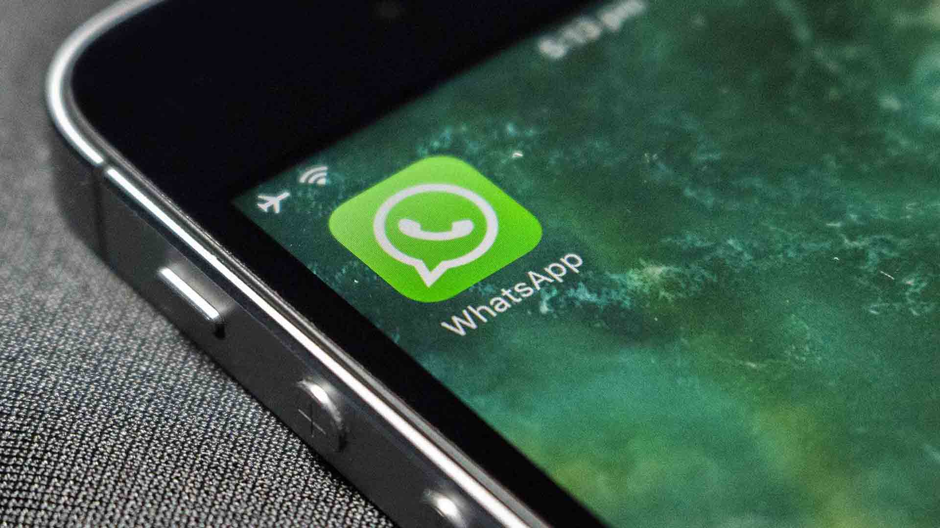WhatsApp Business is now used more than ever