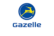 Gazelle and Sparta as most popular e-bike brands