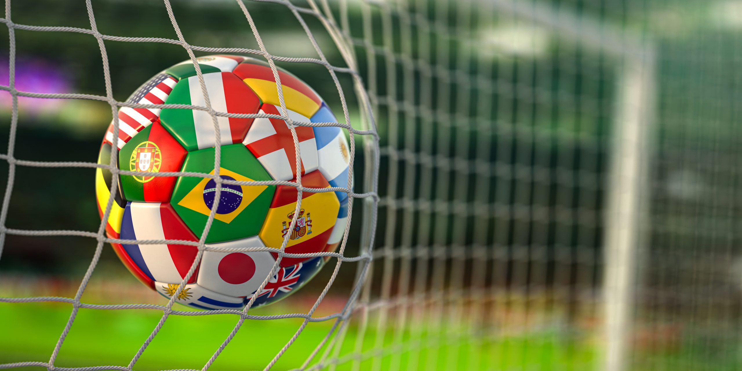 The best apps to follow the 2022 World Cup