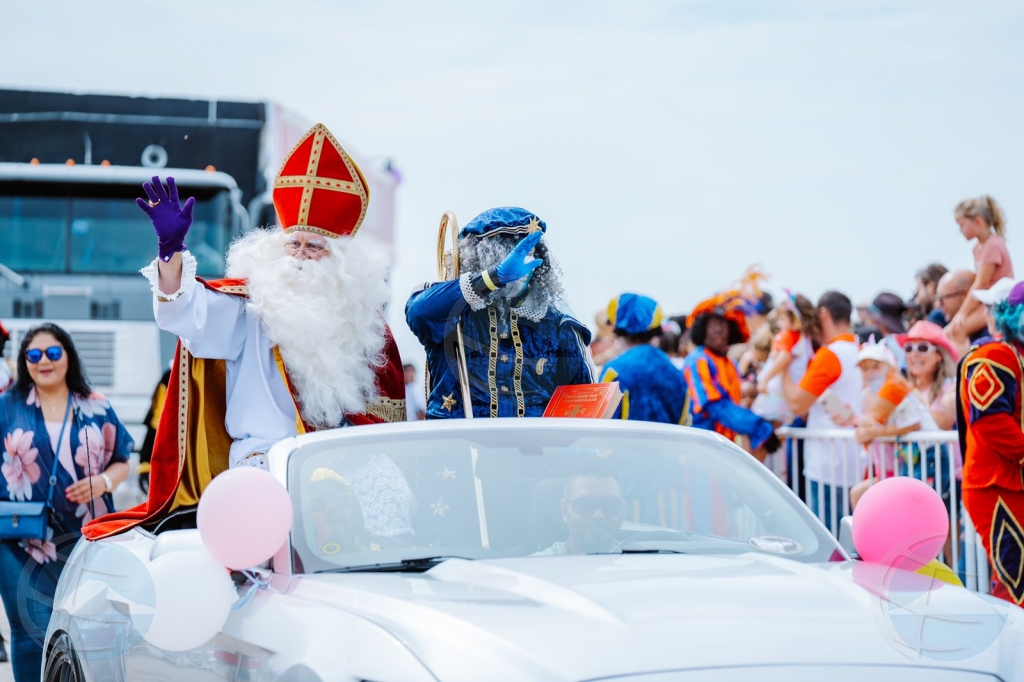 Original Sinterklaas surprise for tech enthusiasts