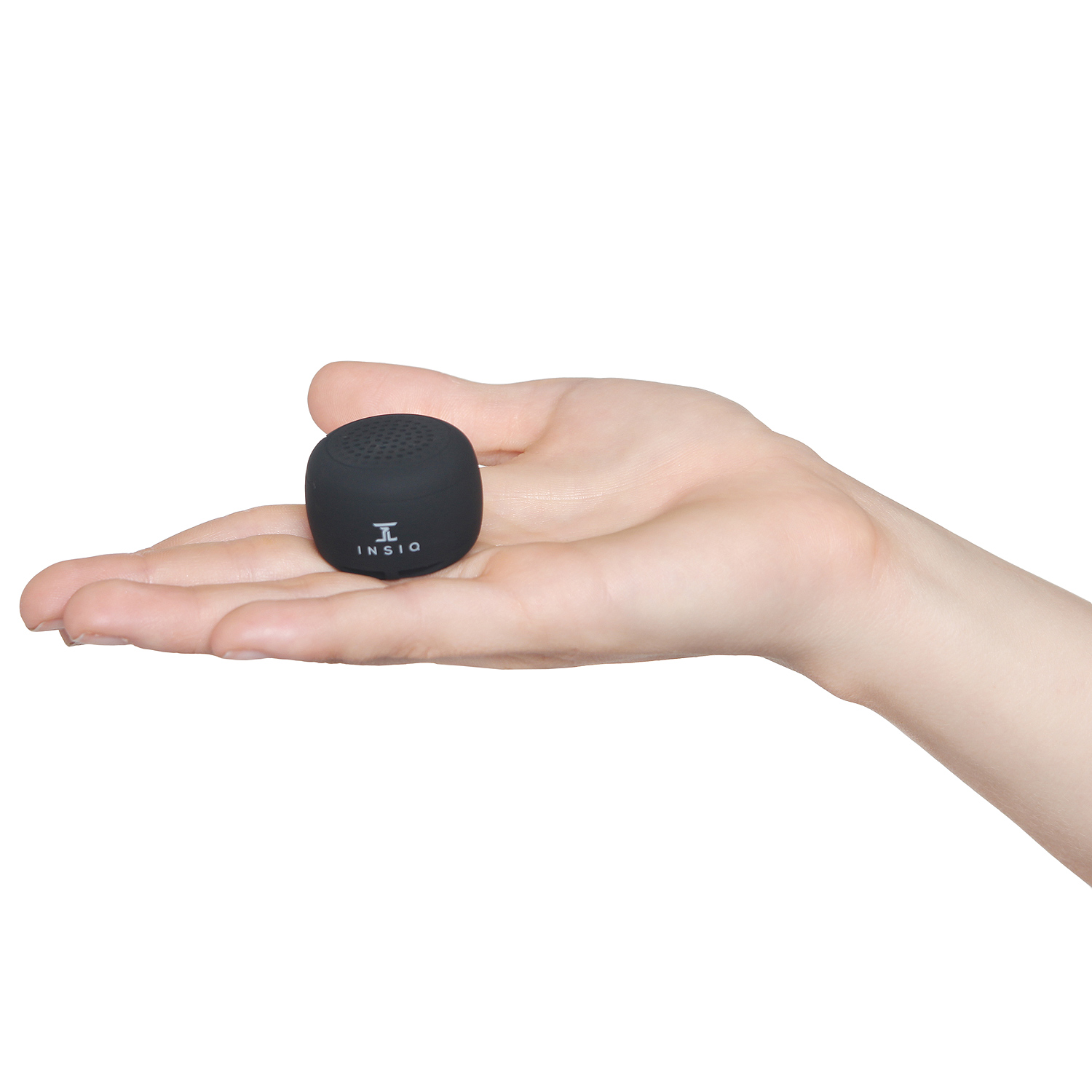 INSIQ portable Bluetooth speaker