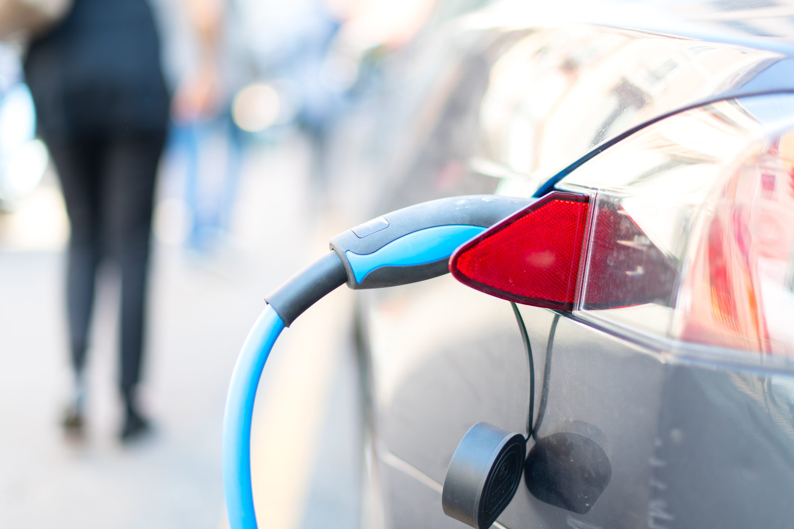 What about road tax on hybrid cars and electric vehicles?