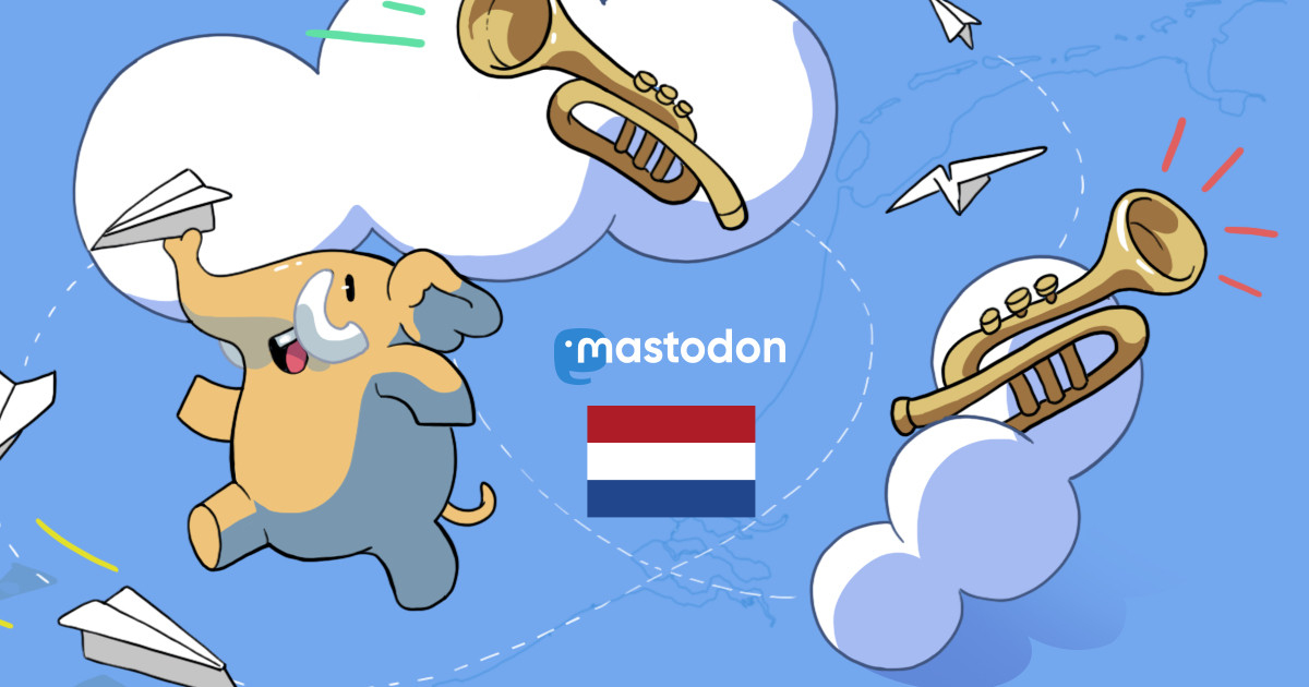 Explosive growth Mastodon brings technical and legal problems