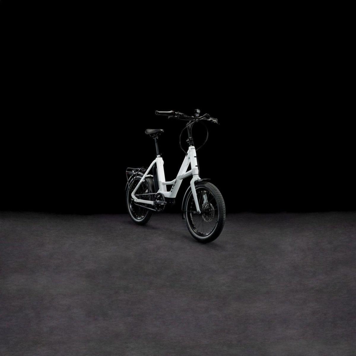 Compact e-bike: the expected trend of 2023