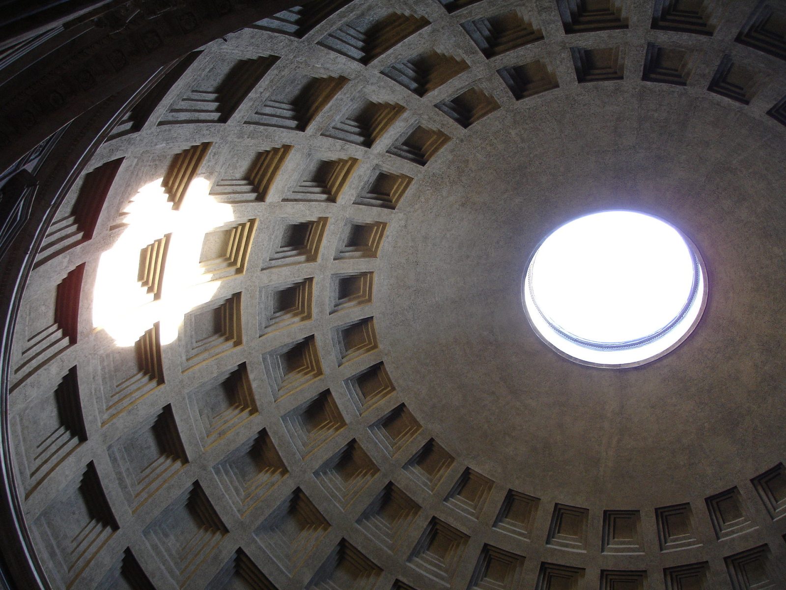 Secret Roman Concrete Discovered – Apparata
