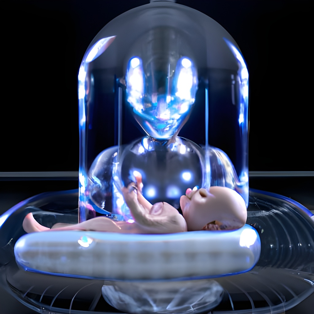 EctoLife Artificial Womb Shocks The Internet