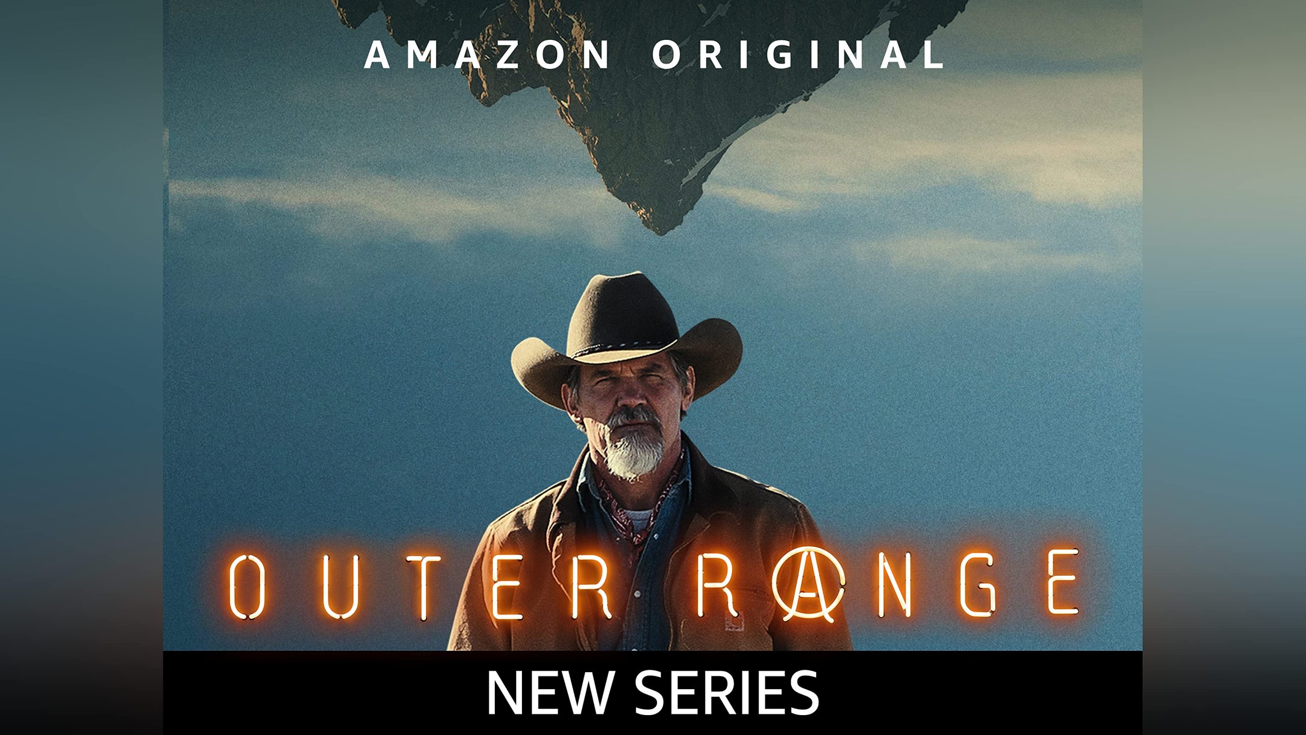 Outer Range (Amazon series): western with an alien touch
