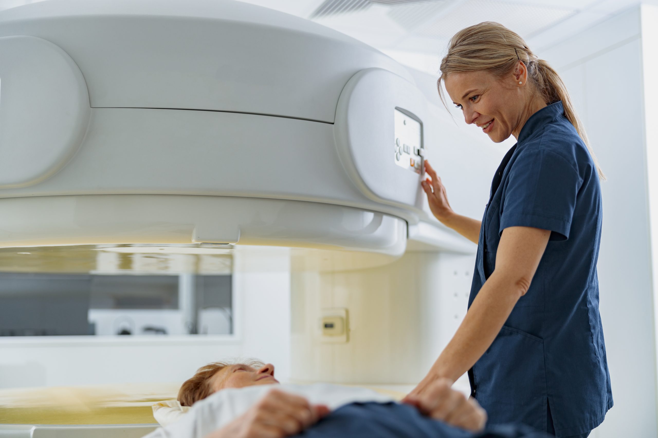 Strongest MRI scanner worldwide built in Radboud
