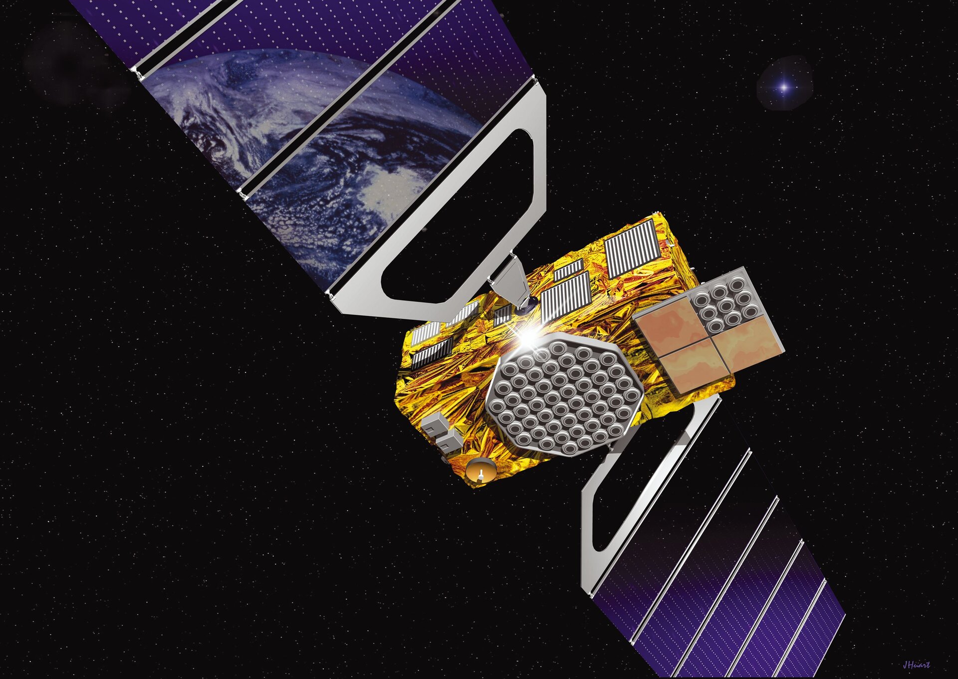 Galileo: End of Ariane 5 makes US aid inevitable